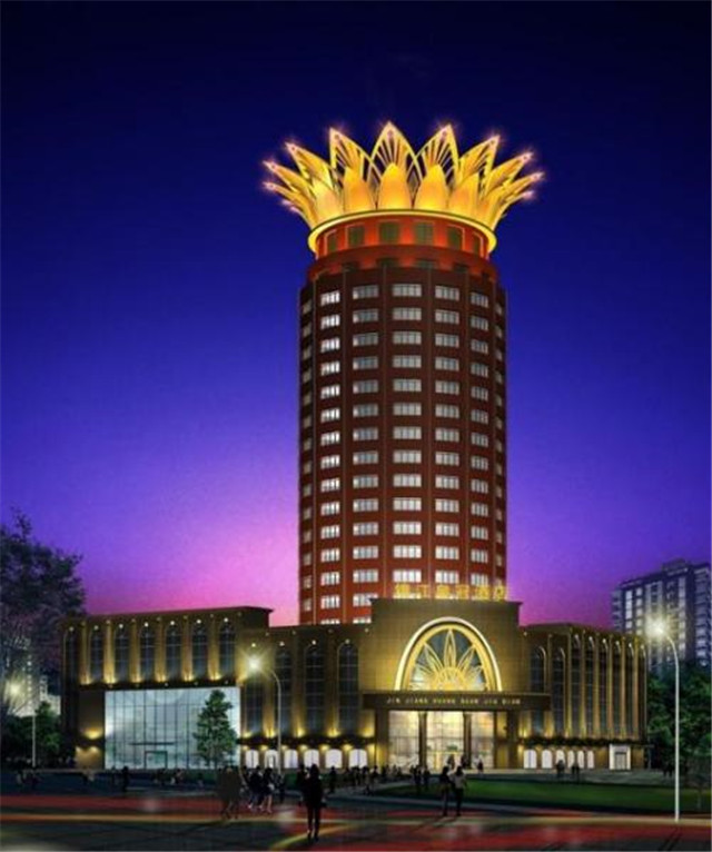 “四星級(jí)酒店”也有“五星級(jí)”Wi-Fi！南昌錦都皇冠酒店是如何做到的？